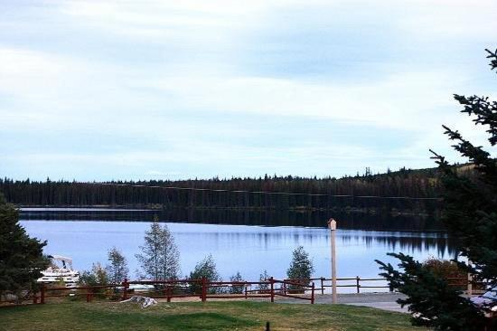 Lac Le Jeune Nature Resort Logan Lake Kültér fotó